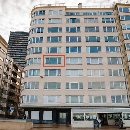 Studio47 Oostende Exterior foto